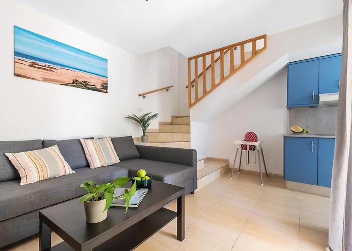 Home2Book Charming & Relaxing Duplex, Pool&Terrace