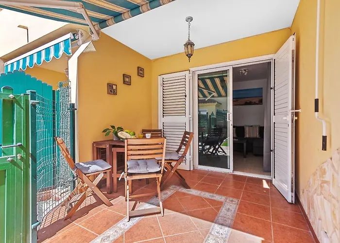 Home2Book Charming & Relaxing Duplex, Pool&Terrace