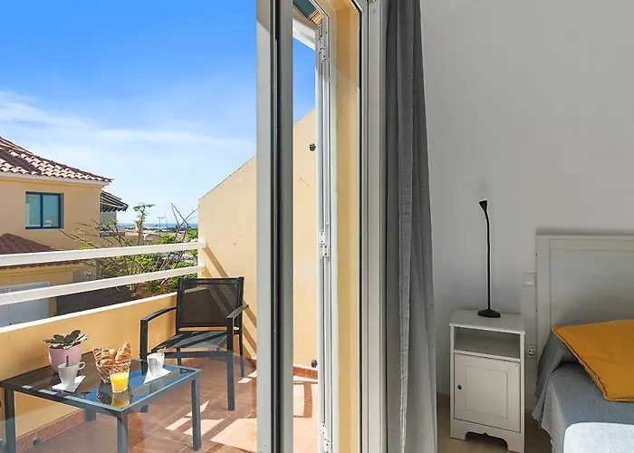 Home2Book Charming&Relaxing Dúplex, Pool&Terrace