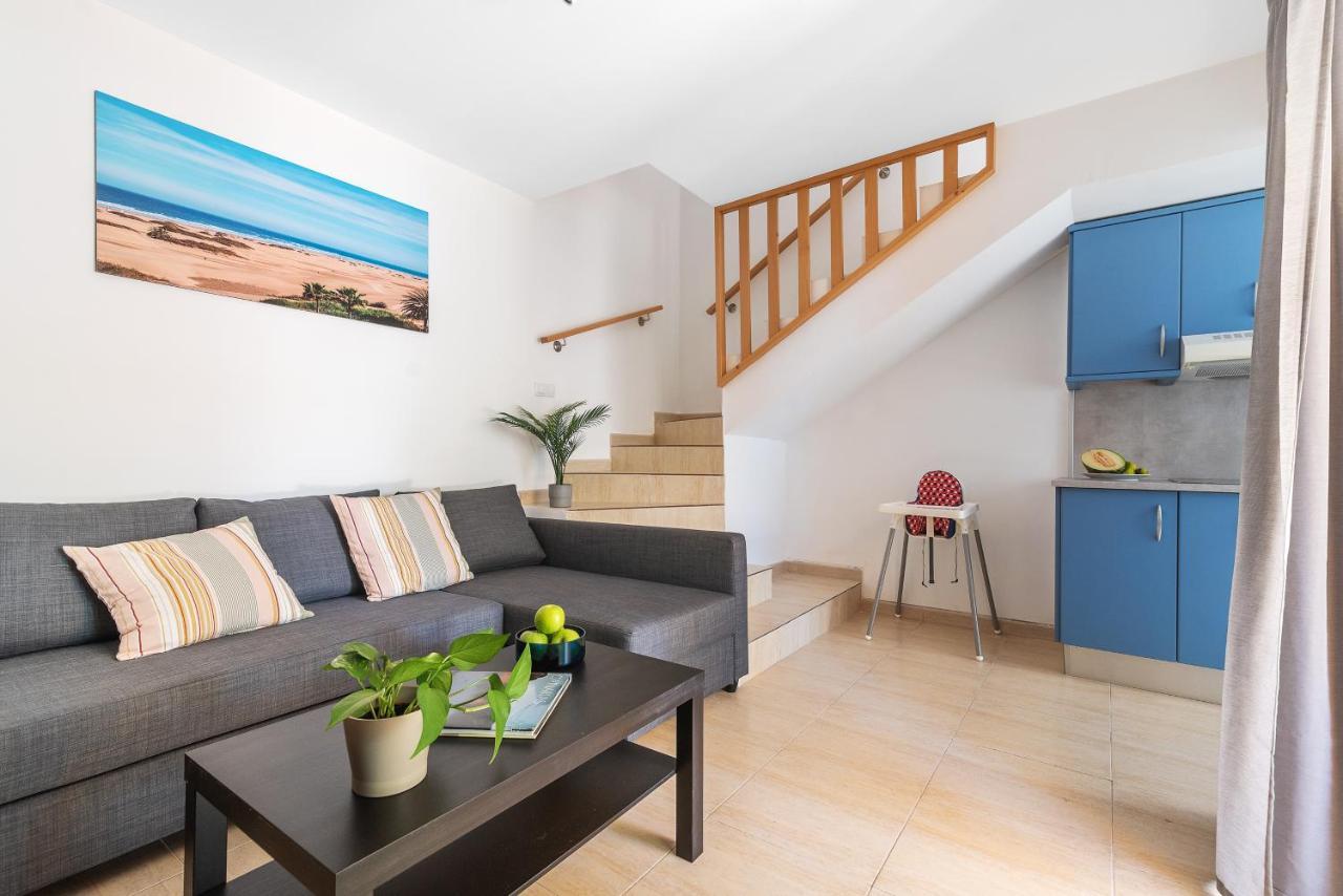 Home2book Charming&relaxing Dúplex, Pool&terrace * Maspalomas (Gran Canaria)