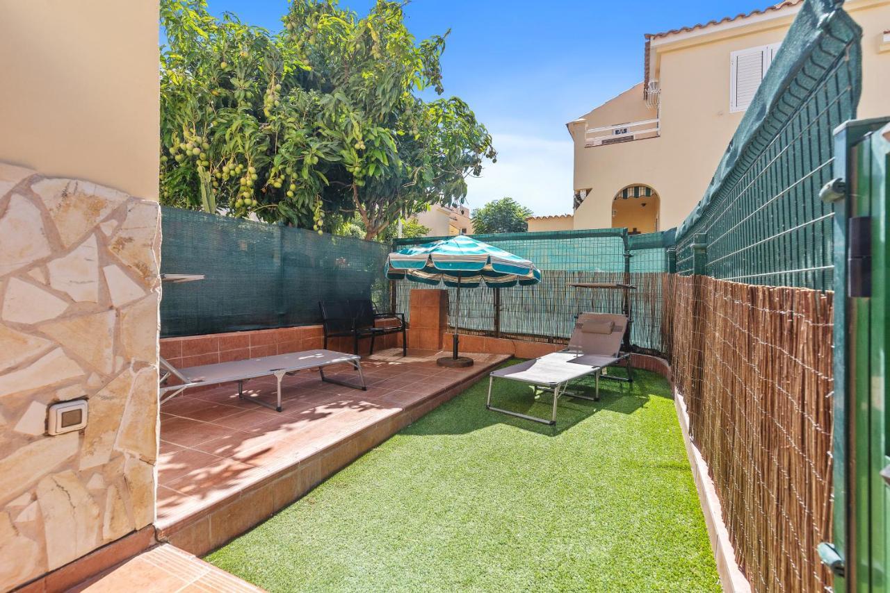 Apartamento Home2book Charming&relaxing Dúplex, Pool&terrace *