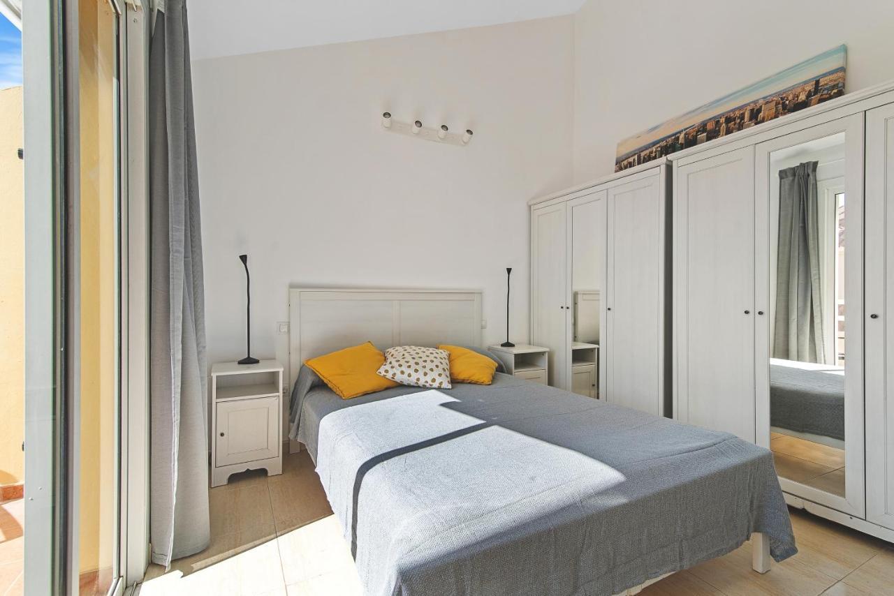 Home2book Charming&relaxing Dúplex, Pool&terrace Apartamento *