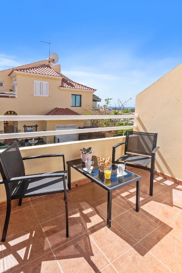 Home2book Charming & Relaxing Duplex, Pool&terrace Apartment Maspalomas (Gran Canaria)