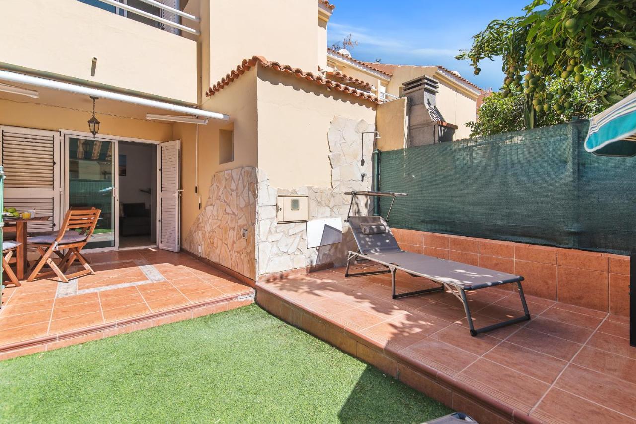 Apartamento Home2book Charming&relaxing Dúplex, Pool&terrace
