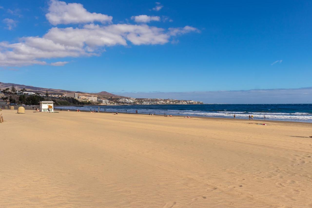Home2book Charming&relaxing Dúplex, Pool&terrace Maspalomas (Gran Canaria)